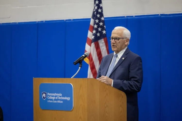 Shapiro signs bill requiring solar decommissioning requirements
