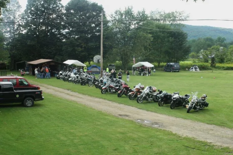 County A.B.A.T.E. group to hold dice run, events Saturday