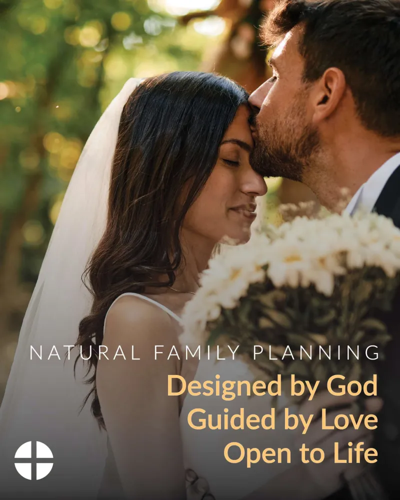 USCCB's NFP Awareness Week highlights timeless truth with creative approaches