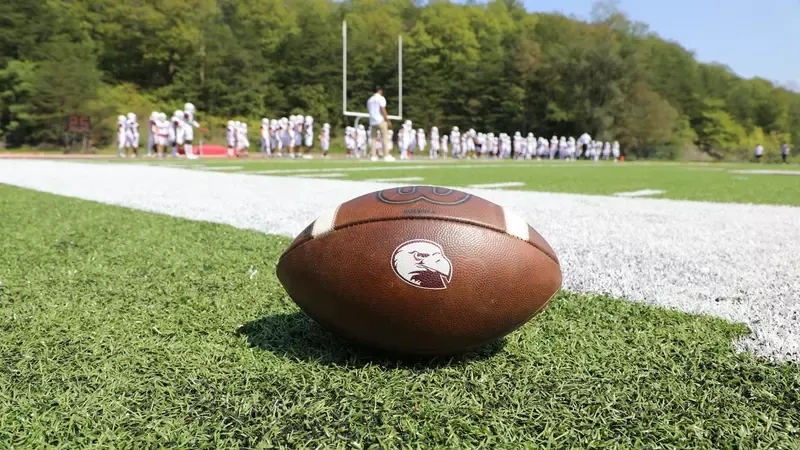 Limited Available! Purchase 2026 Lock Haven Football Season Tailgate Passes