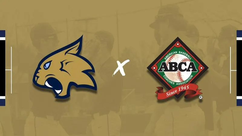 Baseball earns 11th straight ABCA Team Academic Excellence Award