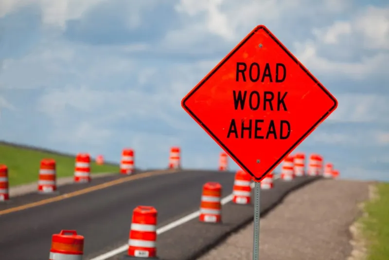 Northampton County Upcoming Road Work: July 27-31