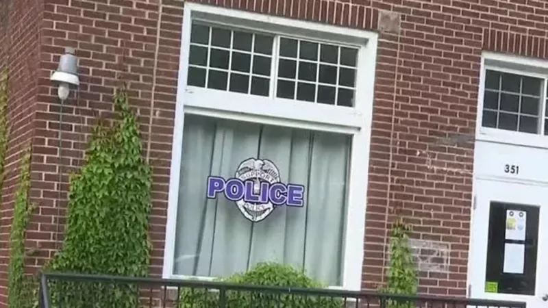 Vintondale Borough halts plan to join regional police consolidation, explores alternatives