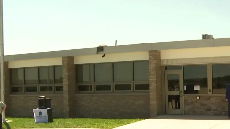 Somerset DMV reopens after 3-month renovation project
