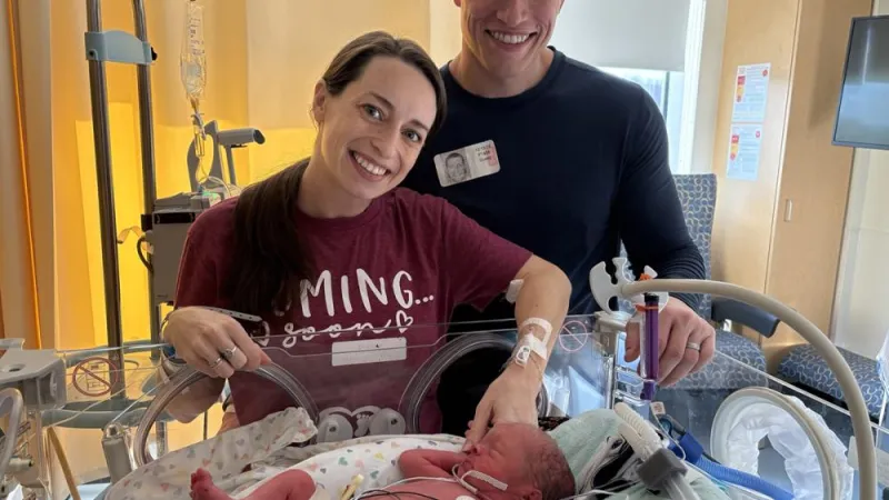 The Medical Minute: After miscarriage, finding answers and a path forward