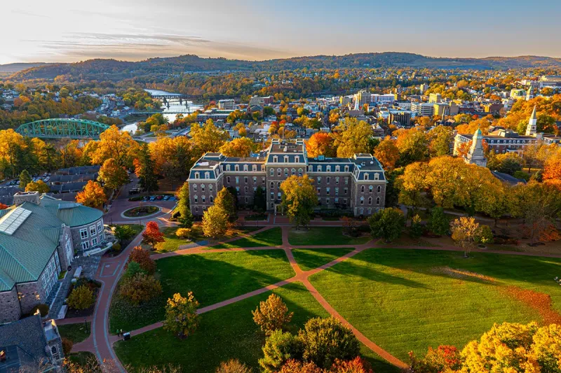 Lafayette to join prestigious international Entente Cordiale Challenge