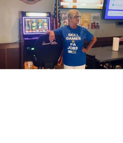 Nonprofits want legislators to keep skill games legal