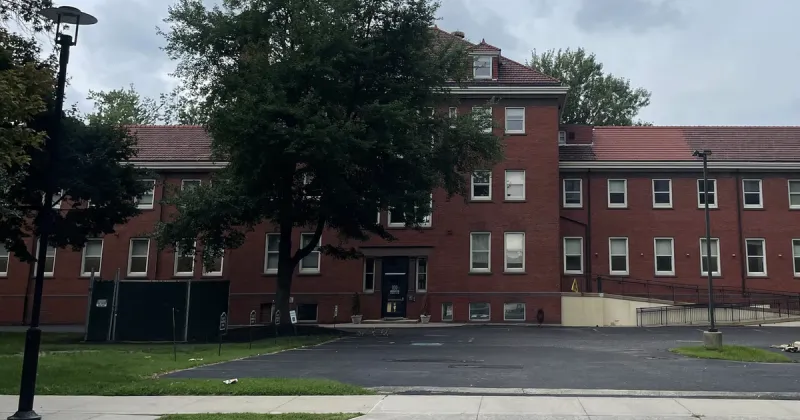 Pa.'s largest cyber charter school expands real estate footprint into Philly