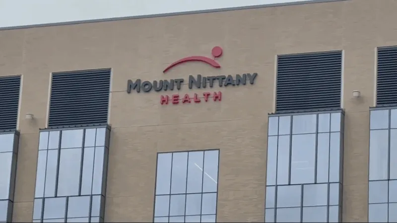 Mount Nittany Medical Center employees to go on first strike since 2004