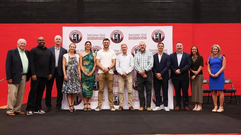 A Lasting Legacy: Saint Francis Hall of Fame Class of 2026