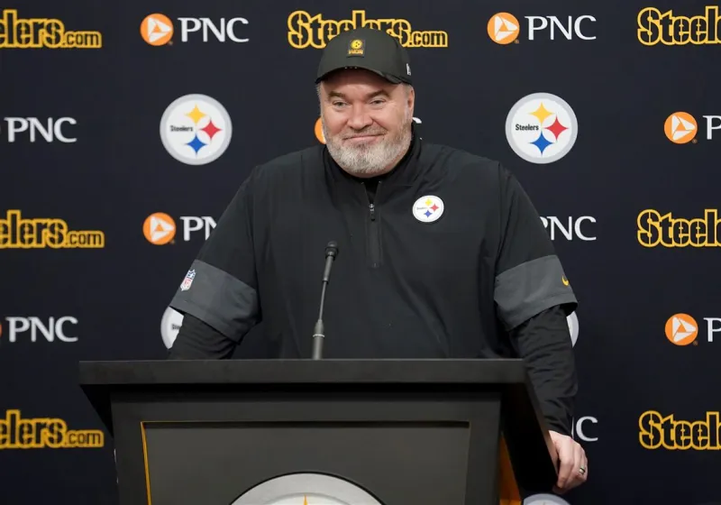 WATCH: What changes will the Steelers' Mike McCarthy make to training camp?