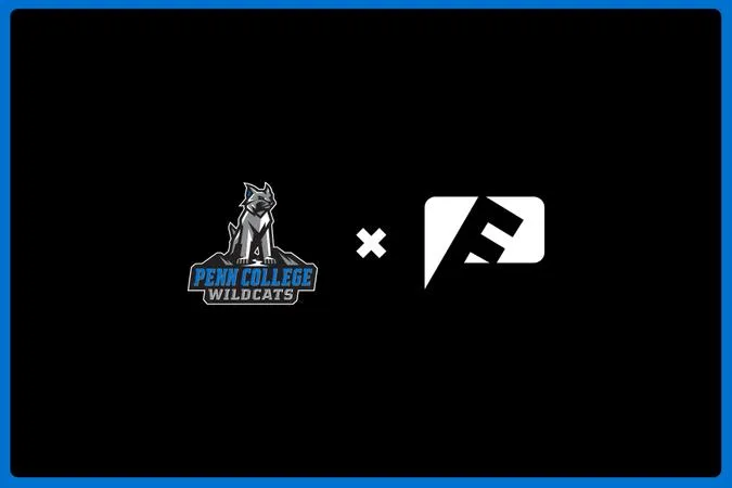 Penn College Partners with FanWord to Expand Athletics Content