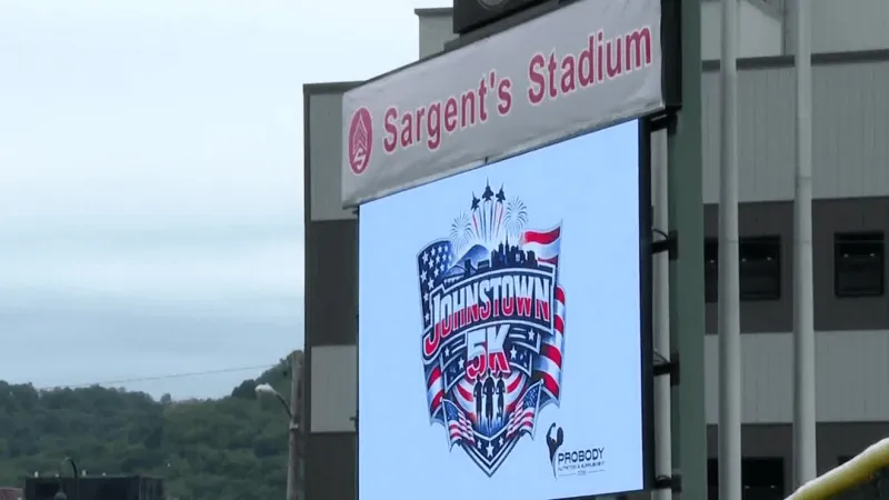 Johnstown Veterans 5K raises $5K+ for local veterans charities