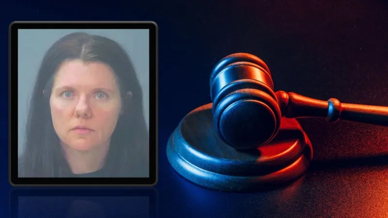 DOJ: Former gymnastics coach pleads guilty to selling child porn after arrest in PA