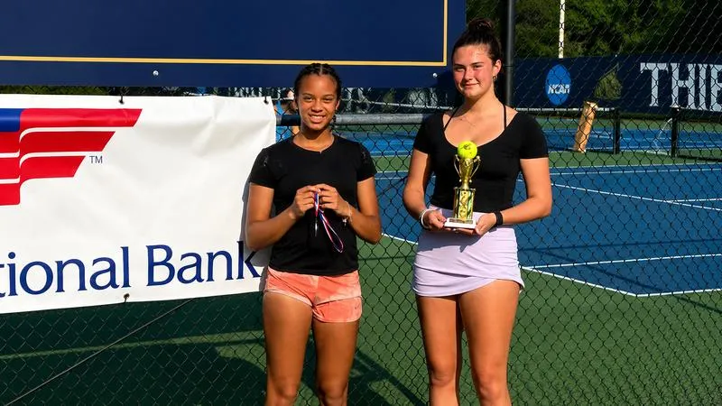 L5 Tomcat Tennis Tourney held last weekend
