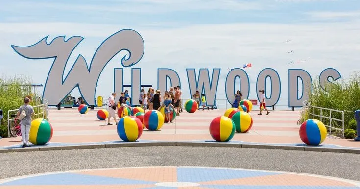 FX picks up 'Wildwood,' a Jersey Shore comedy from creator of 'Derry Girls'