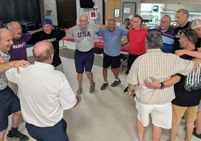 Descendants of 6 Macedonian immigrants celebrate their 100th picnic