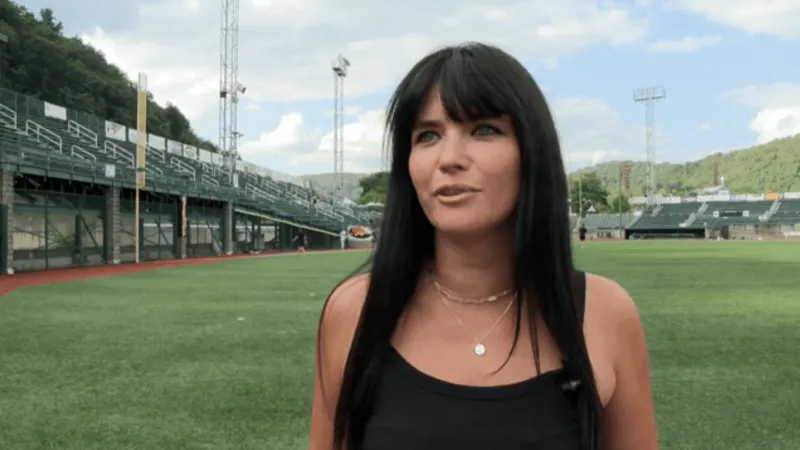 Johnstown Mill Rats GM Sarah Finlay stepping down after four seasons
