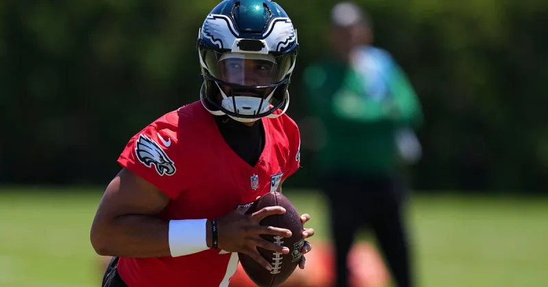 2026 Eagles training camp storylines, players to watch and more