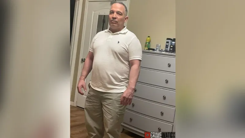 Police in Columbia Borough searching for missing man