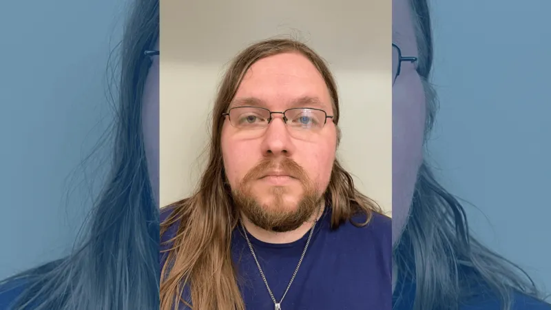PA 'Sexually violent predator' will spend life in prison after 3rd abuse conviction