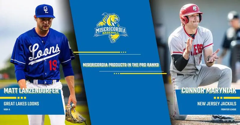 MU Baseball Products Playing Professionally