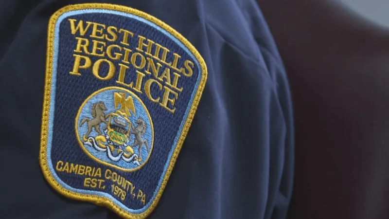 PD: Lower Yoder Twp. financial clerk accused of embezzling more than $46K from sewer fund