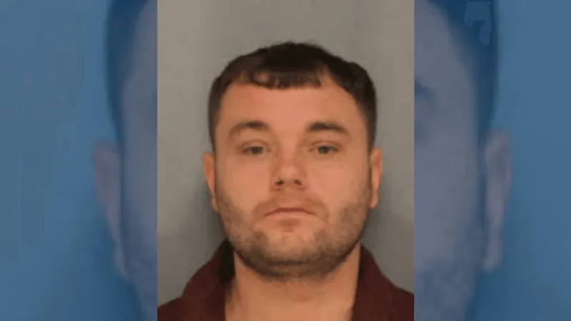Inmate said he'd tie up attorney, rape his children week before Shapiro threat: affidavit