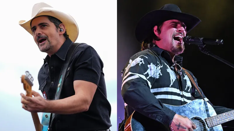 Country Music Is Coming Out Strong Against Data Centers