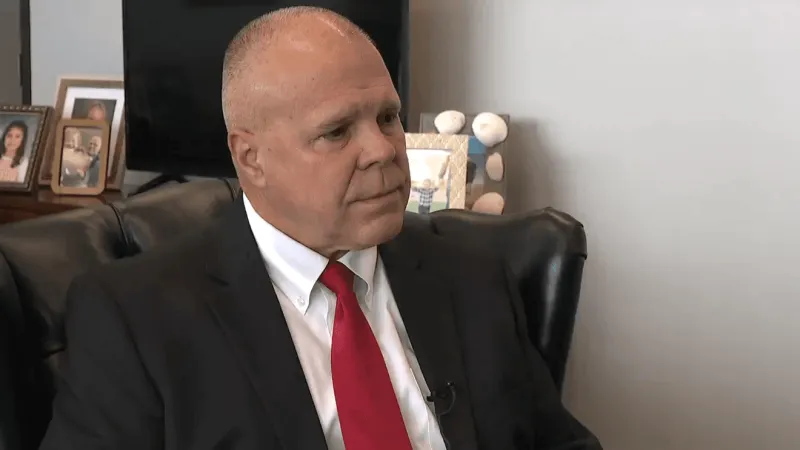 Shapiro faces more threats than past governors, state police commissioner says