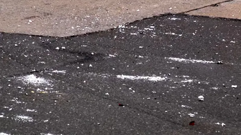 PSP: Two drivers seriously hurt in crash that shut down Route 322 in Winslow Twp.