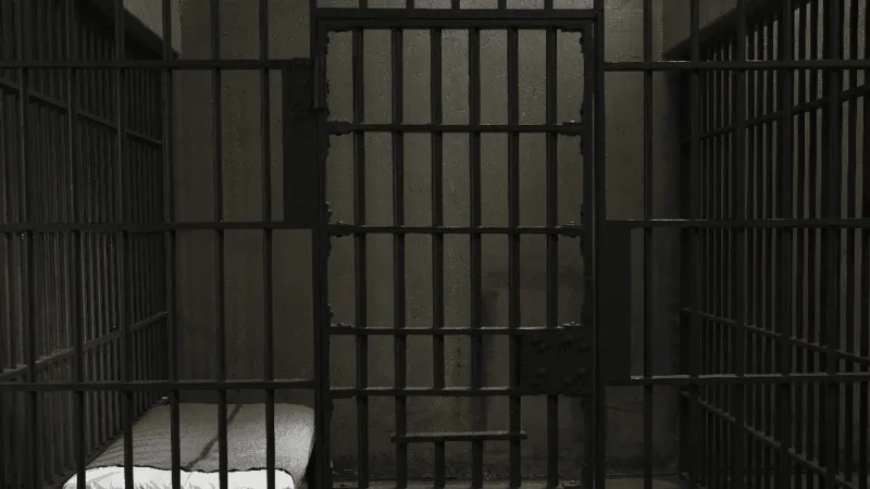 Judge sets bail at $1M for Clearfield Area teacher accused of kissing female student