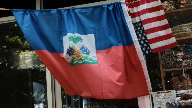 'This is inhumane:' Local Haitian community express concern as TPS expires