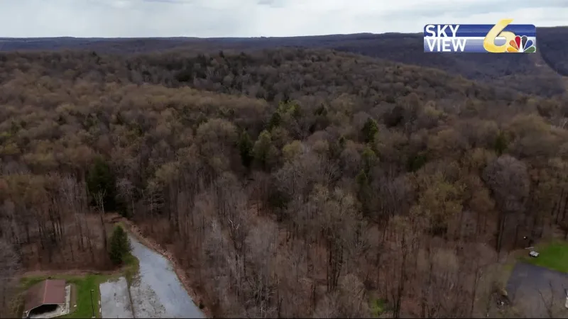 Jackson Township zoning board blocks proposed strip mine after months of opposition