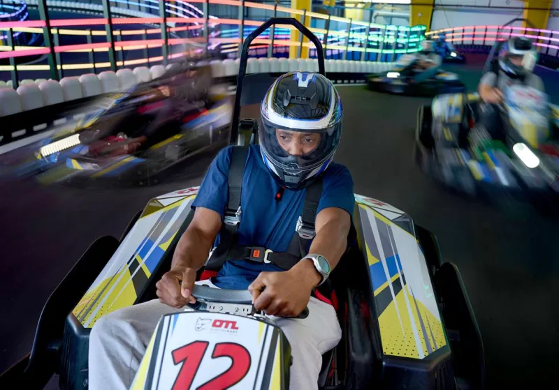 Things to do in the Pittsburgh area this weekend: 'Science of Speed' opens, Weird Al performs, Steelers train and more