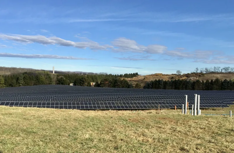 Pa. election 2026: Where governor candidates Garrity and Shapiro stand on energy costs, the environment, and more