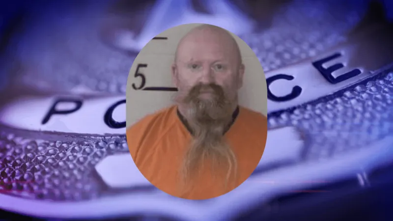 Police: Reynoldsville drug dealer accused of selling meth to CI while on house arrest