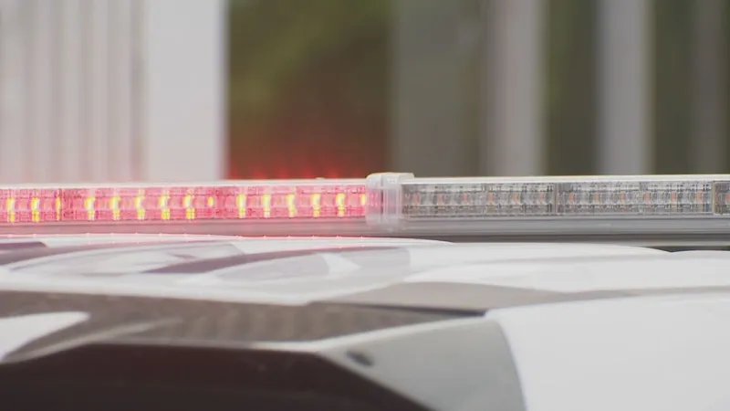 JPD: Suspect arrested in connection to May 'slashing' at Hornerstown home