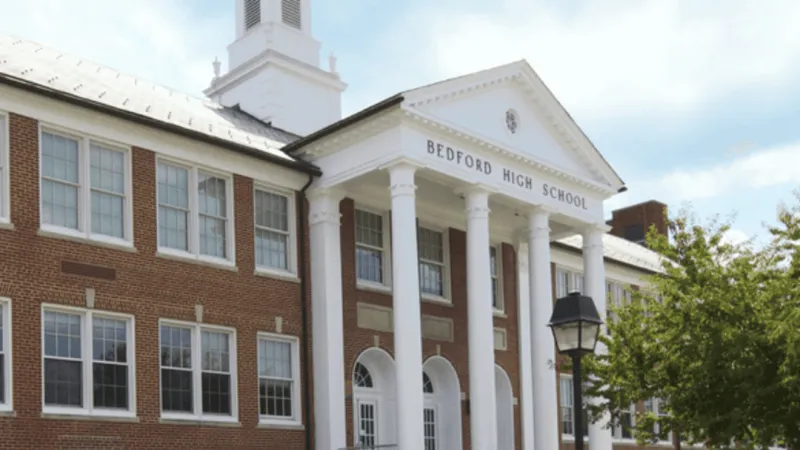 PSP: Indianapolis man accused of posing as contractor, stealing $1.6M from Bedford HS