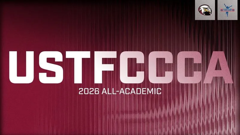 Men's and Women's Track & Field programs earn USTFCCCA All-Academic honors