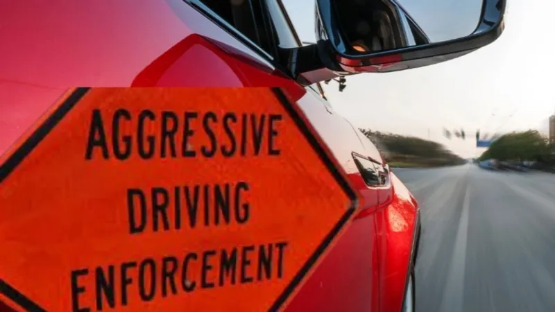 PSP, PennDOT issue statement after surge in fatal crashes caused by aggressive driving