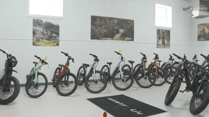 What's the law? Recent accidents involving e-bikes prompt stricter safety enforcement