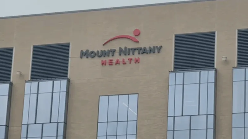 Exploring Mount Nittany Medical Center's finances amidst 5-day union worker strike