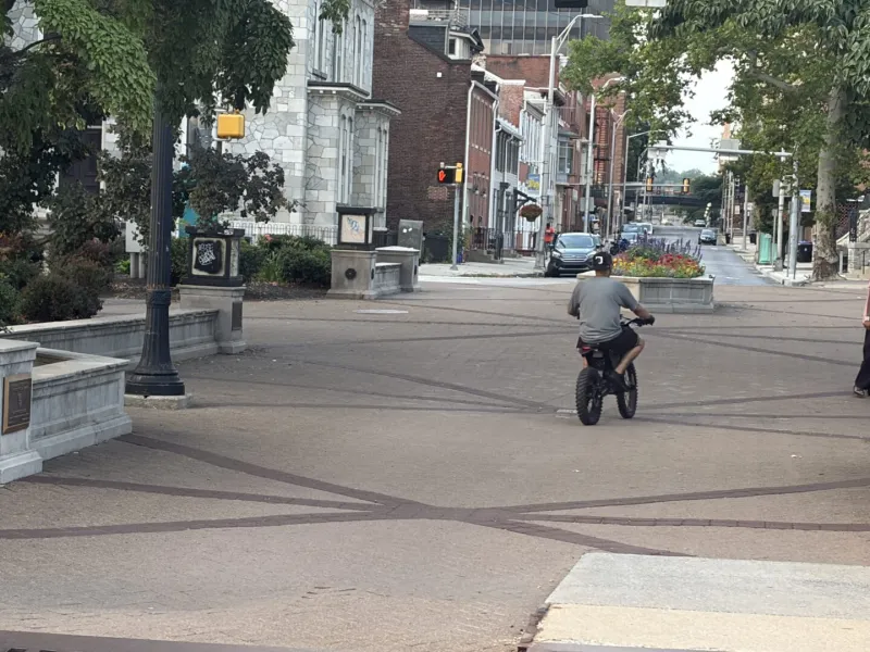 Pa. lawmakers push for changes to e-bike rules after crashes raise safety concerns