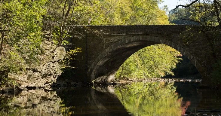 HBO's 'Task' to film at Wissahickon Valley Park again for new season