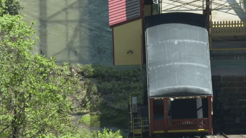 How soon will Johnstown Inclined Plane reopen as project passes operational testing?