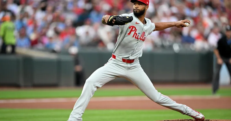Snchez strikes out 11, helps Phillies snap 4-game skid with 5-0 win over Orioles