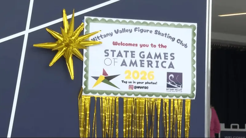 State Games of America competition held in State College
