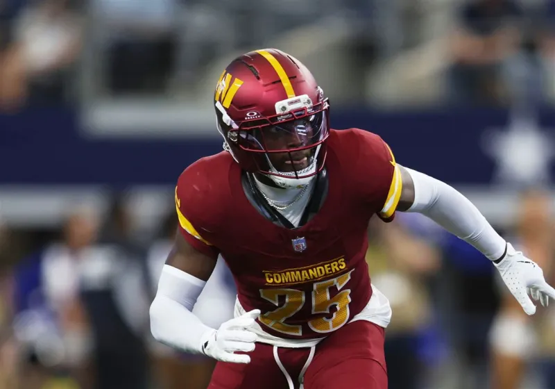 Steelers searching for safety help again after cutting former first-round pick Darnell Savage