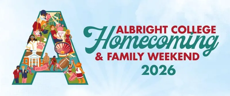 Albright Athletics to Host 5K Fun Run on September 26